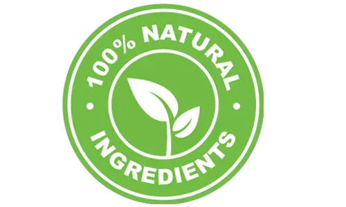 EyeFortin - natural ingredients