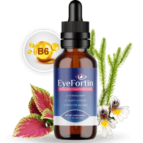 EyeFortin